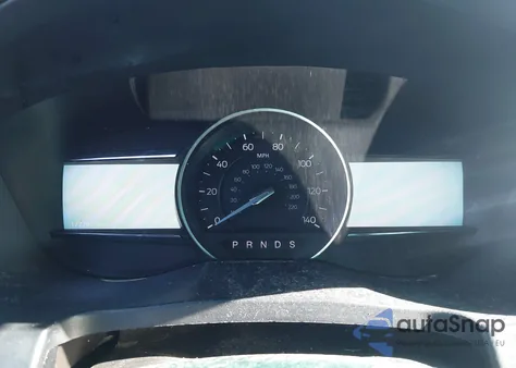 2016 Ford Explorer Limited из США, поврежденный, VIN 1FM5K8F83GGA41652